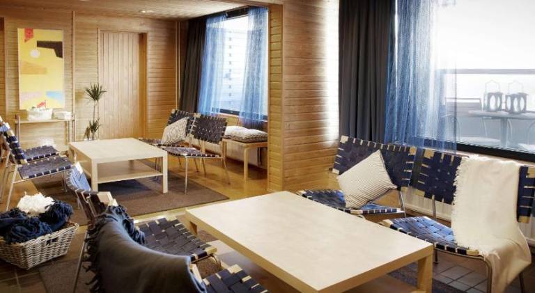 Scandic Espoo — photo 5