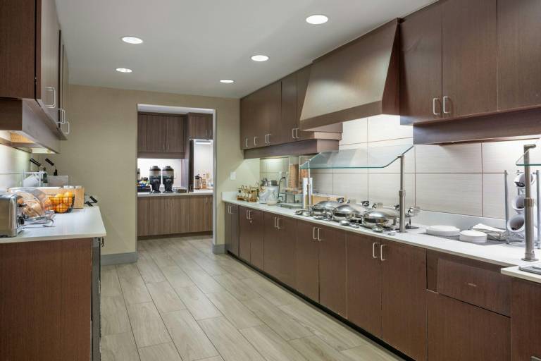 Residence Inn by Marriott Tampa Westshore/Airport — photo 5