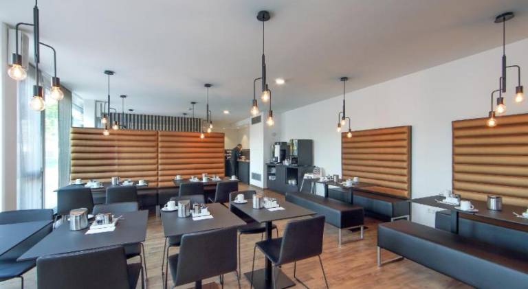 Design & Lifestyle Hotel Estilo — photo 2