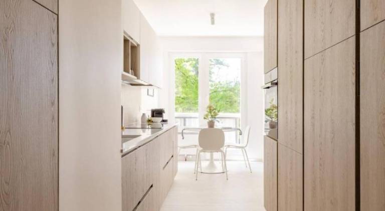 Holiday apartment with 2 rooms for 4 persons — photo 2