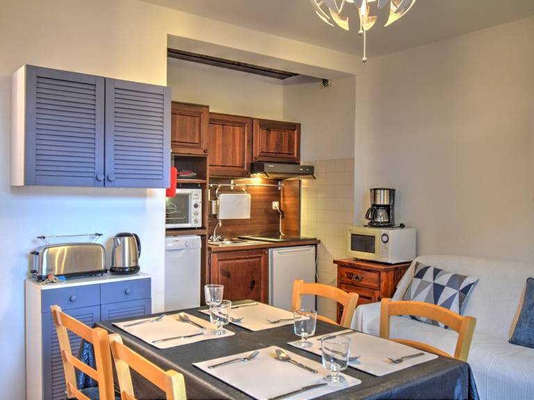 Appartement Morzine