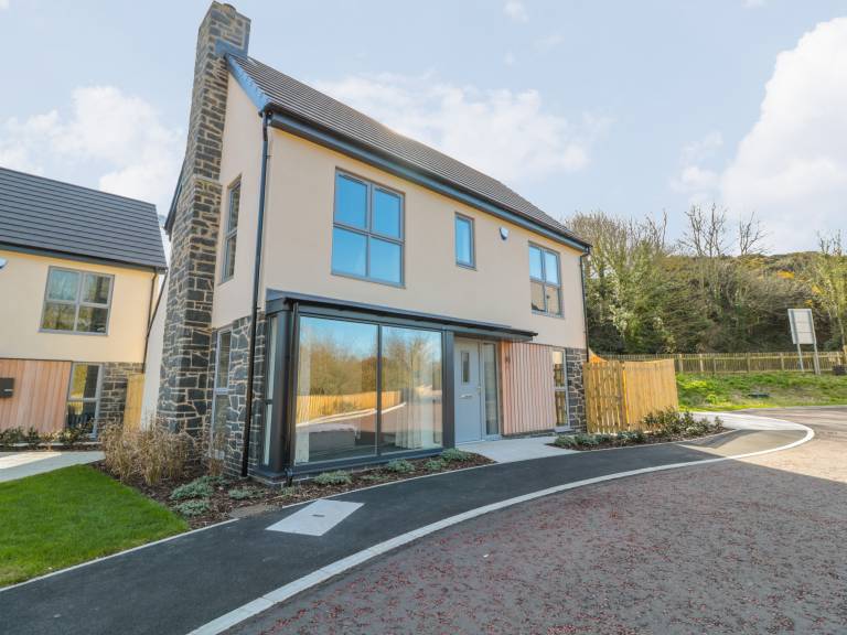 Cottage Craster