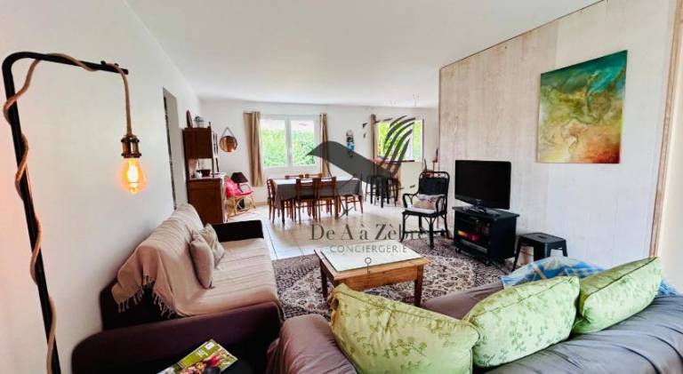 Fully equipped house with grill, patio & yard | Pet-friendly — photo 2
