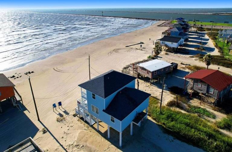 Ferienhaus Surfside Beach