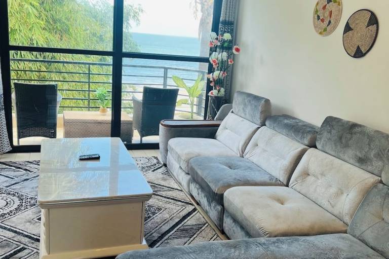 Apartamento Senegambia