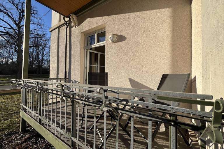 Ferienhaus  Altstadt
