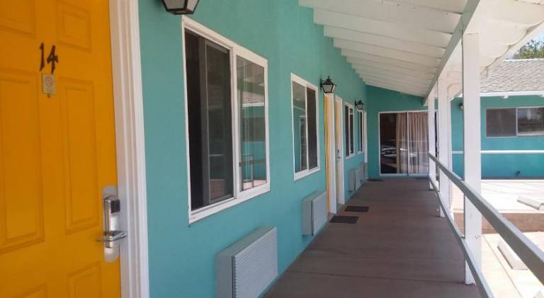 Villa Motel — photo 2