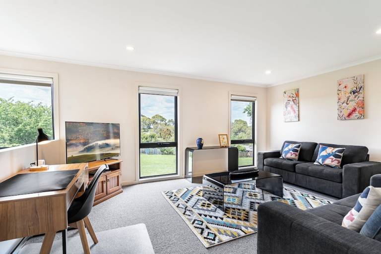 Apartment Croydon