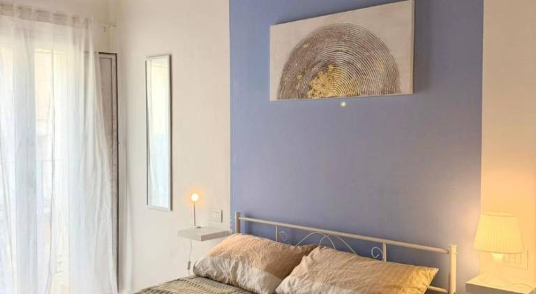 Rental apartment | Pet-friendly in Bari