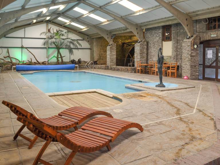 Cottage  Croyde