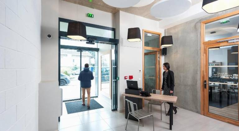 Teneo Apparthotel Talence Espeleta - Bordeaux Sud — photo 4