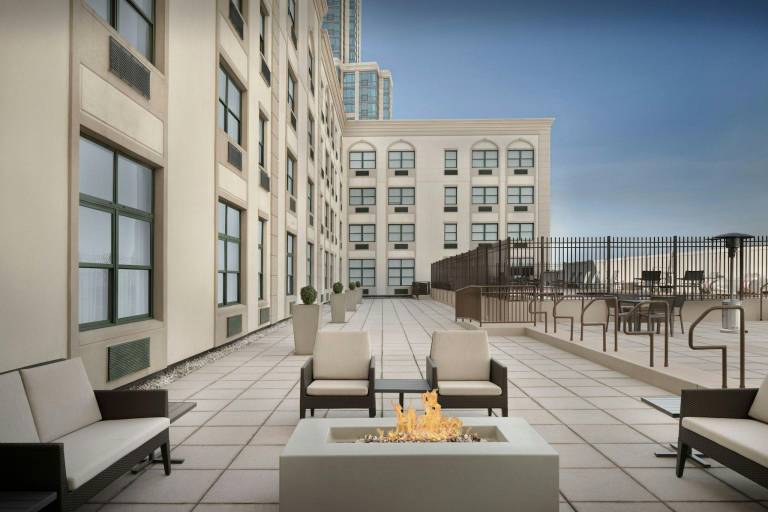 Residence Inn by Marriott New Rochelle — photo 2