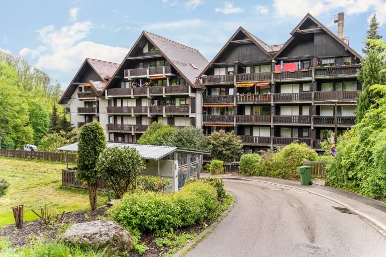 Studio Sasbachwalden