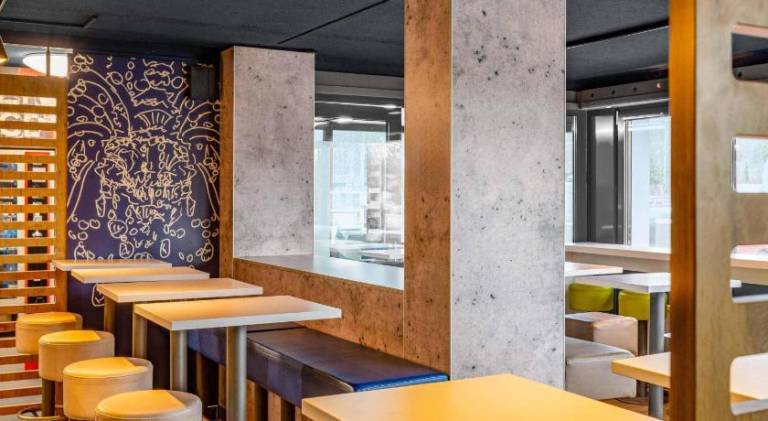 Ibis budget Aachen Nord — photo 3