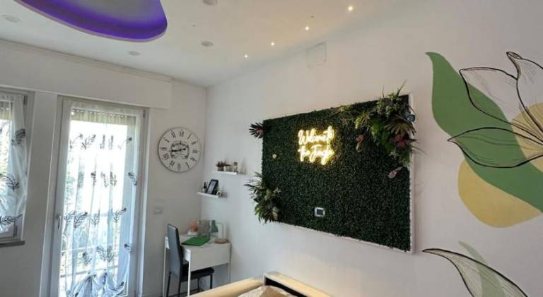Apartment with garden, terrace & private pool | Perfect for remote work | Dogs allowed — photo 2