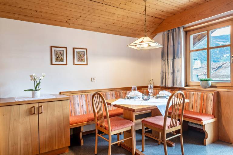 Holiday apartment with fast internet & garden | Mountain view | Suitable for remote work — photo 3