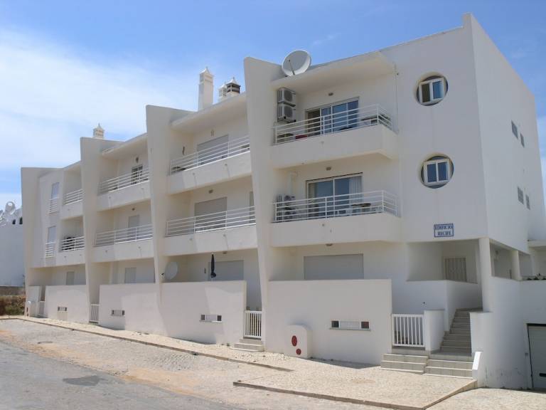 Apartamento Albufeira