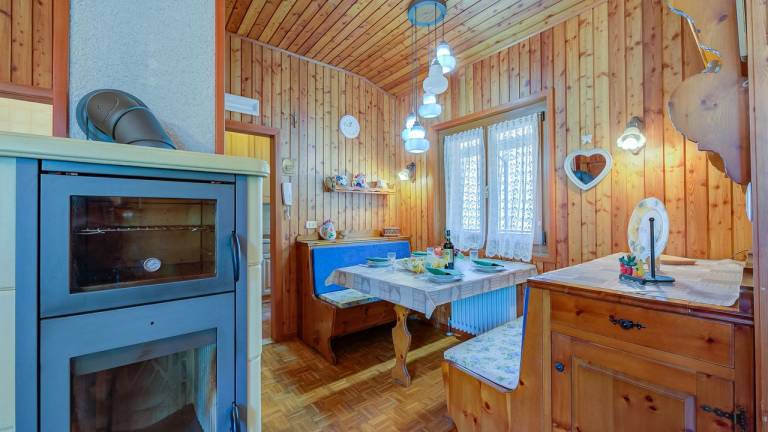 Ferienwohnung Ledrosee