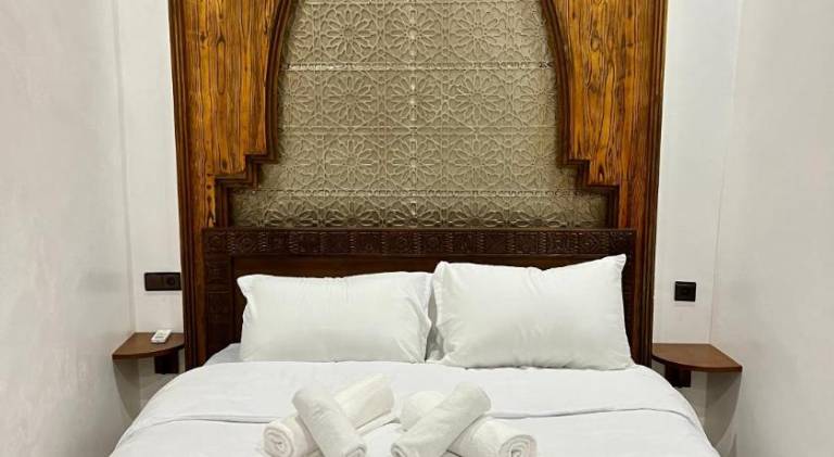 Riad Rabat