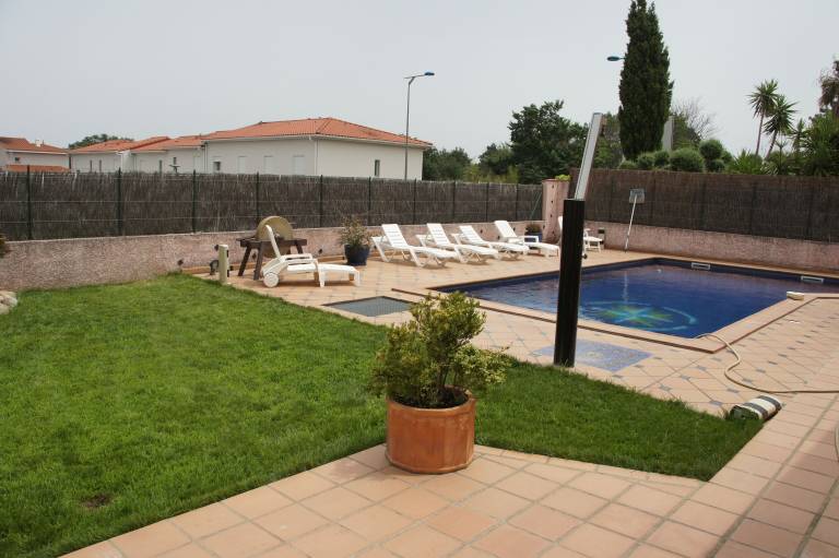 Villa Argelès-sur-Mer