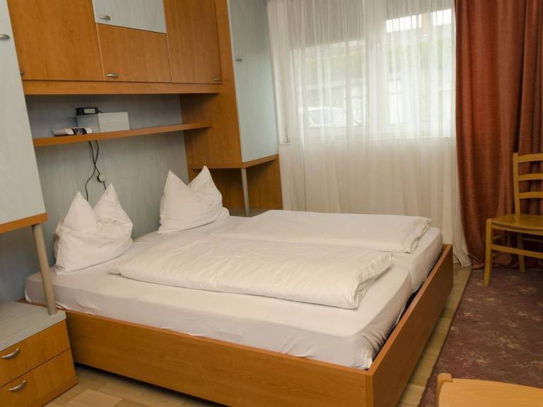 Ferienwohnung Frauenkirchen