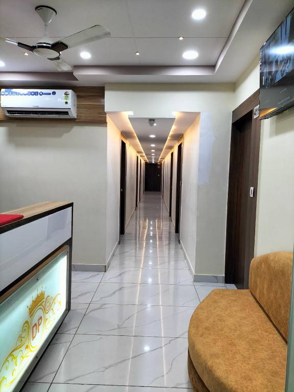 Hotel Divya Palace — photo 3