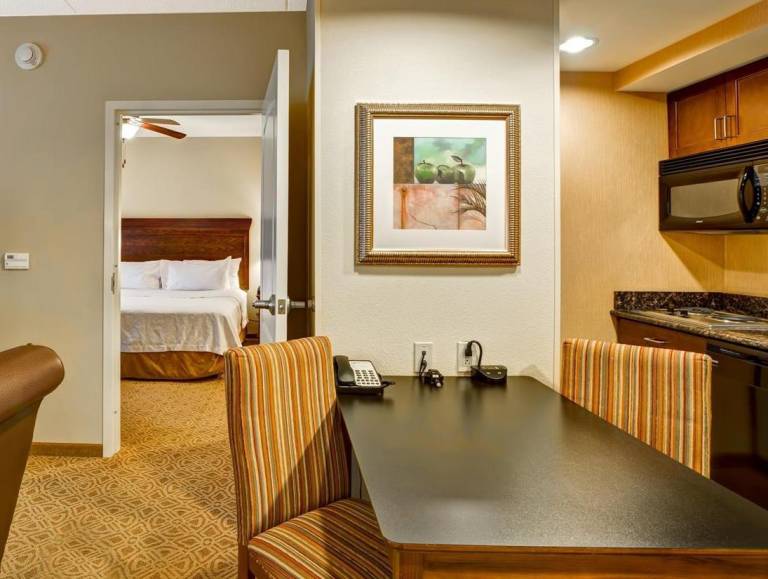 Homewood Suites by Hilton Fredericksburg — photo 5