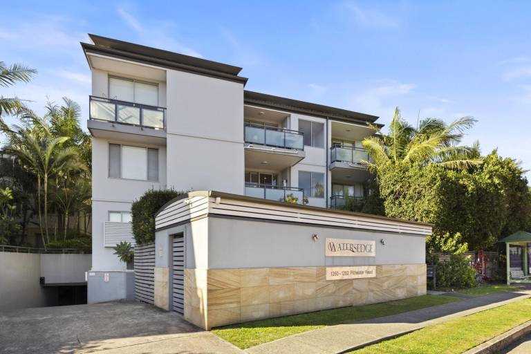Apartment  Collaroy