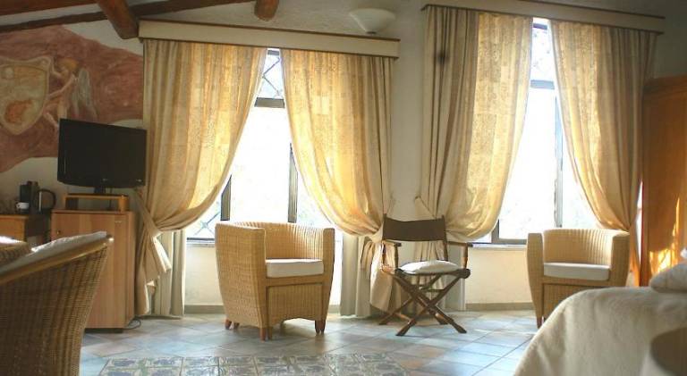 Hotel Villa Clementina — photo 5