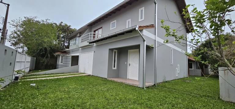 Casa Barra da Lagoa