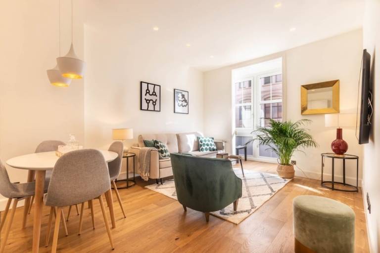 Ferienwohnung Bilbao