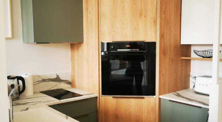 Fully equipped pleasant holiday apartment | Suitable for remote work | Dogs allowed — photo 5