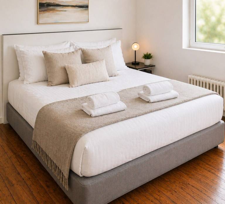 Ferienwohnung Bielefeld