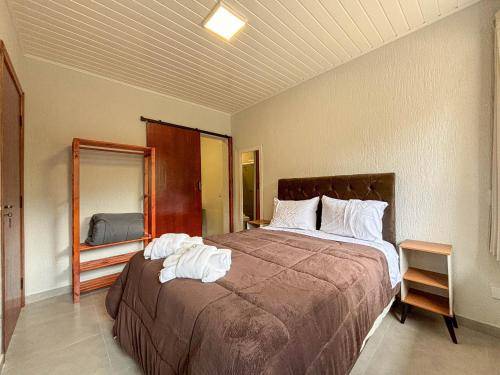 50 m² Ferienwohnung