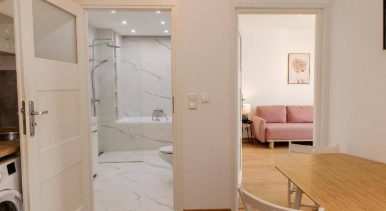 Rental apartment with terrace | Perfect for remote work — photo 2