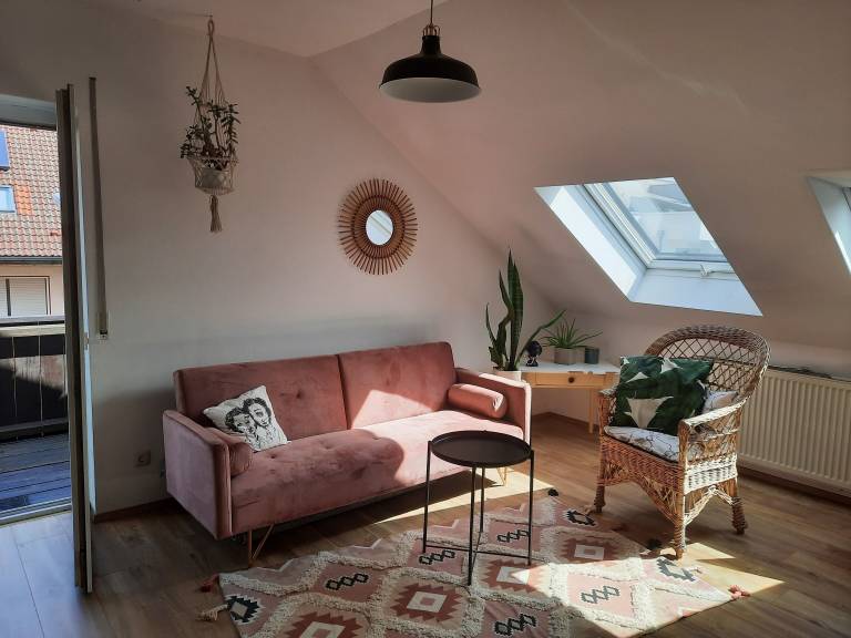 Ferienwohnung Marktheidenfeld