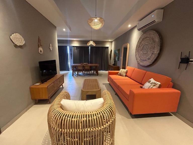 Villa with garden, pool & barbeque — photo 2