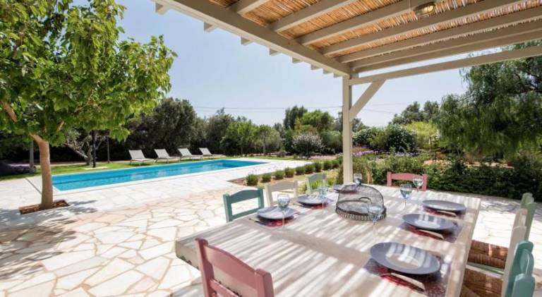 Paros Golden Beach Vacation Home — photo 3