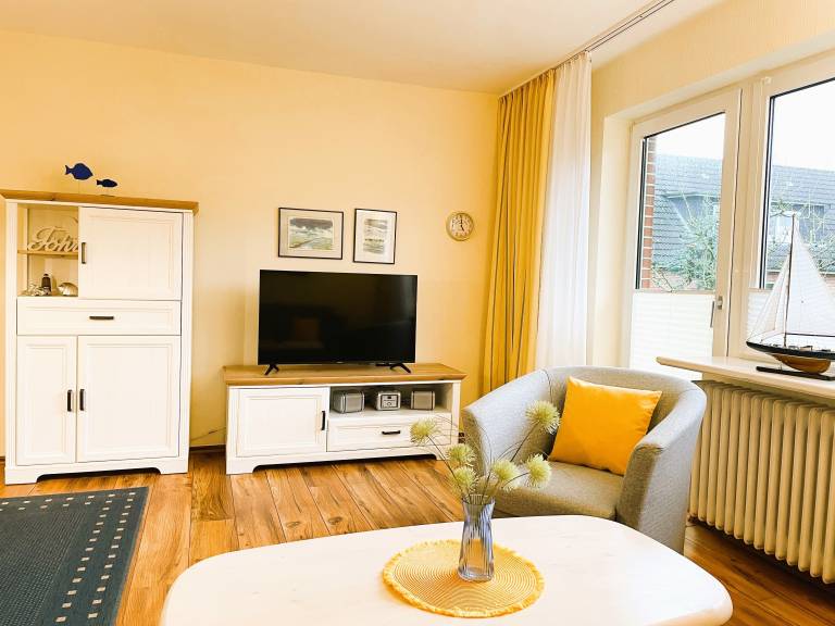 Ferienhaus Wyk auf Föhr