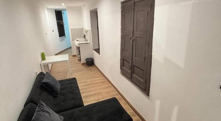 Rental apartment with 2 rooms for 6 persons in Alcala de Henares