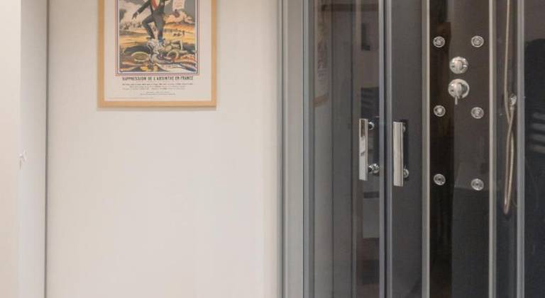 Apartment with 1 room for 4 persons — photo 4