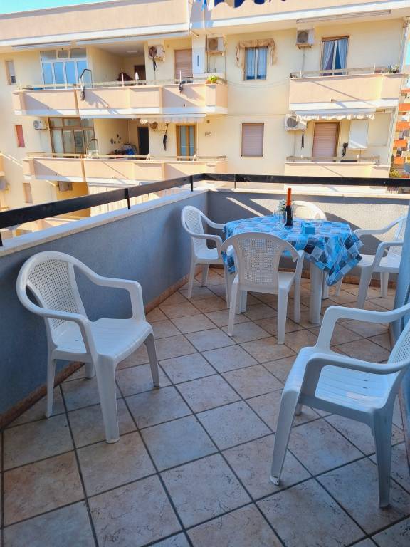 Holiday apartment | Sea view — photo 3
