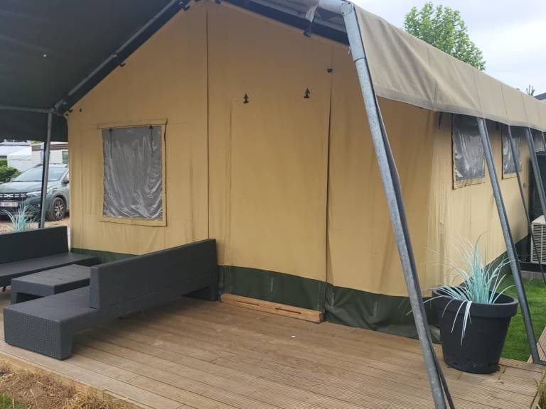 Ferienpark Middelkerke