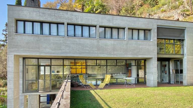 Ferienhaus  Avegno TI