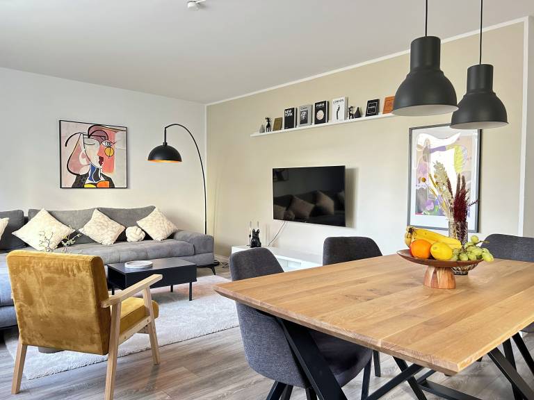 Ferienwohnung Karlsruhe