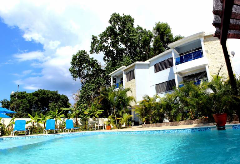 Apartament El Batey