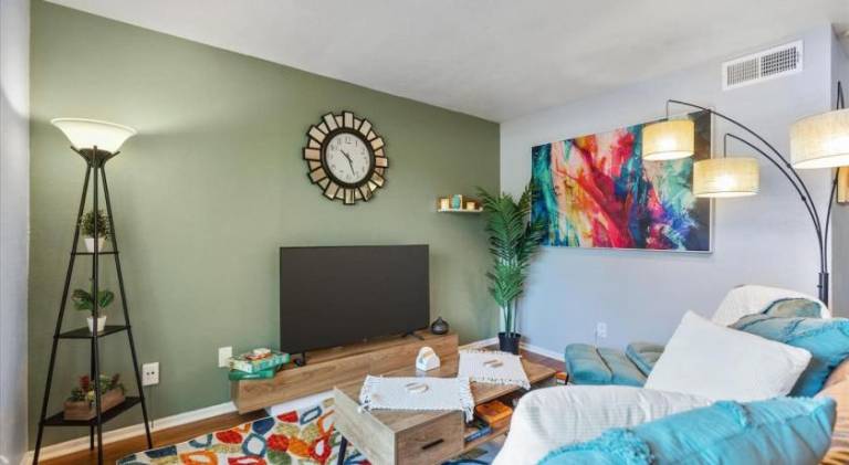 Rental apartment | Good for workation in Fort Worth, TX