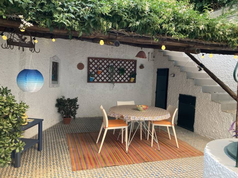Casa Isola d'Ischia