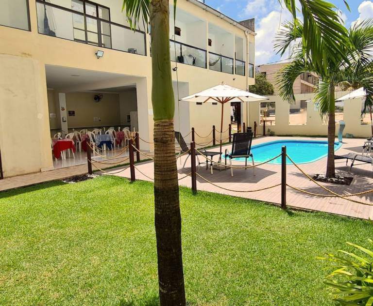 Apartamento  Japaratinga