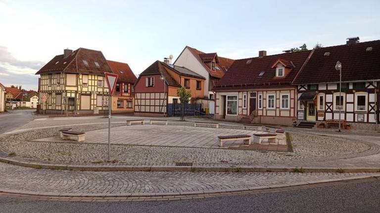 Ferienwohnung  Benneckenstein (Harz)